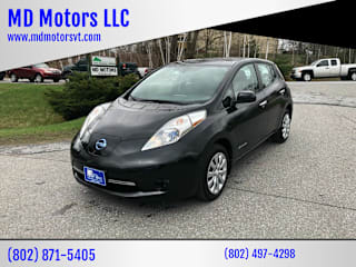 2013 Nissan LEAF S 1N4AZ0CPXDC423178 2013 Nissan LEAF S