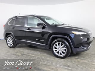 2018 Jeep Cherokee Limited 1C4PJMDB2JD577802 2018 Jeep Cherokee Limited