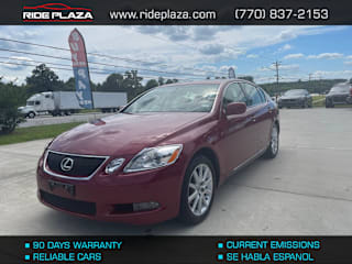 50 Best 06 Lexus Gs 300 For Sale Savings From 2 799 50 Best 06 Lexus Gs 300 For Sale Savings From 2 799