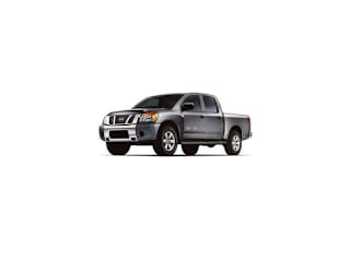 2013 Nissan Titan SV 1N6AA0EC5DN306539 2013 Nissan Titan SV