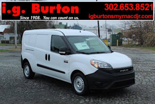 2021 Ram ProMaster City Wagon ZFBHRFAB6M6T88174 2021 Ram ProMaster City Wagon