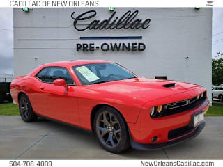 2019 Dodge Challenger R/T 2C3CDZBT8KH524903 2019 Dodge Challenger R/T
