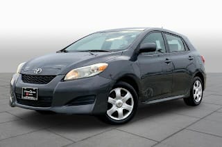 2009 Toyota Matrix 2T1KU40E19C119646 2009 Toyota Matrix
