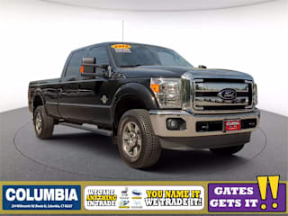 2012 Ford F-350 Super Duty XLT 1FT8W3BT3CEB76459 2012 Ford F-350 Super Duty XLT