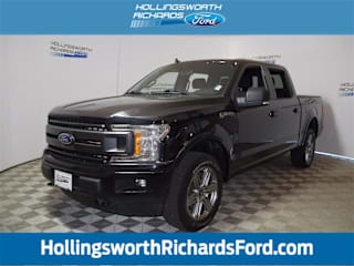 2019 Ford F-150 XLT 1FTEW1E52KFC51083 2019 Ford F-150 XLT