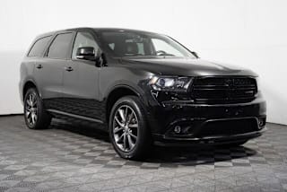 2018 Dodge Durango GT 1C4RDJDG3JC451853 2018 Dodge Durango GT