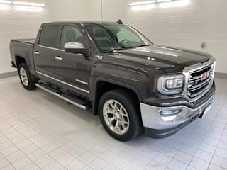 2016 GMC Sierra 1500 SLT 3GTU2NEJ7GG146461 2016 GMC Sierra 1500 SLT