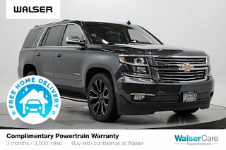 2015 Chevrolet Tahoe LTZ 1GNSKCKC7FR304014 2015 Chevrolet Tahoe LTZ