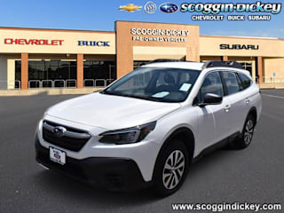2021 Subaru Outback Base 4S4BTAAC0M3108276 2021 Subaru Outback Base
