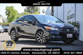 2014 Honda Civic EX-L 2HGFG3B06EH526545 2014 Honda Civic EX-L