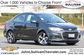 2020 Chevrolet Sonic LT 1G1JD5SB9L4104450 2020 Chevrolet Sonic LT
