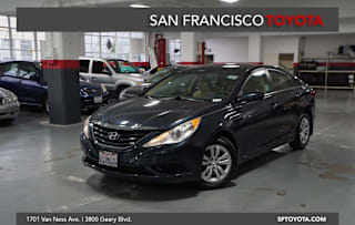 2012 Hyundai Sonata 5NPEB4AC9CH312910 2012 Hyundai Sonata