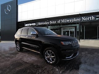 2020 Jeep Grand Cherokee 1C4RJFJG1LC127717 2020 Jeep Grand Cherokee