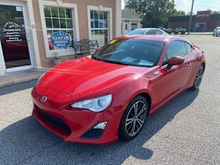 2016 Scion FR-S Release Series 2.0 JF1ZNAA17G8704820 2016 Scion FR-S Release Series 2.0