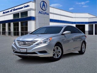 2013 Hyundai Sonata GLS 5NPEB4AC2DH762271 2013 Hyundai Sonata GLS