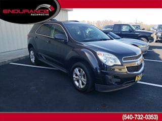 2014 Chevrolet Equinox LT 2GNFLFEKXE6380095 2014 Chevrolet Equinox LT