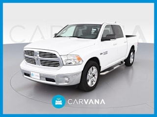 2016 Ram Pickup 1500 Big Horn 1C6RR6LT9GS227814 2016 Ram Pickup 1500 Big Horn