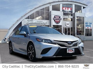 2018 Toyota Camry L 4T1B11HK1JU518383 2018 Toyota Camry L