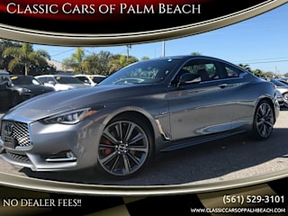 2019 Infiniti Q60 JN1FV7EL1KM440041 2019 Infiniti Q60