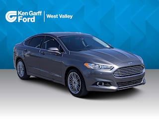 2013 Ford Fusion SE 3FA6P0H98DR170496 2013 Ford Fusion SE