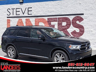 2015 Dodge Durango Limited 1C4RDHDGXFC946079 2015 Dodge Durango Limited