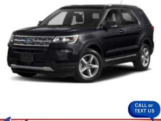 2018 Ford Explorer XLT 1FM5K7D88JGA67636 2018 Ford Explorer XLT