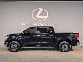 2013 Toyota Tundra Grade 5TFDW5F15DX302619 2013 Toyota Tundra Grade