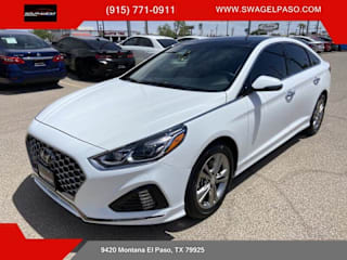2019 Hyundai Sonata Limited 5NPE34AF8KH776972 2019 Hyundai Sonata Limited
