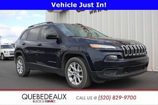 2016 Jeep Cherokee Sport 1C4PJLAB8GW127664 2016 Jeep Cherokee Sport