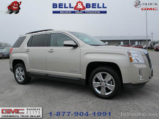 2015 GMC Terrain SLT-1 2GKALSEK0F6387459 2015 GMC Terrain SLT-1
