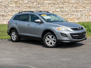 2012 Mazda CX-9 Touring JM3TB2CA7C0347974 2012 Mazda CX-9 Touring