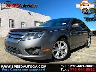 2012 Ford Fusion 3FAHP0HA0CR371813 2012 Ford Fusion