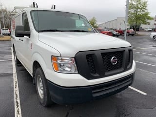 2017 Nissan NV Cargo 1N6BF0KY3HN801267 2017 Nissan NV Cargo