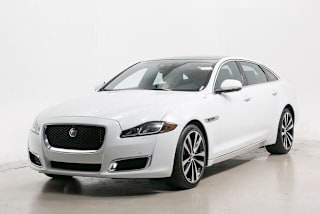 2019 Jaguar XJL Portfolio SAJWA2G71K8W20609 2019 Jaguar XJL Portfolio