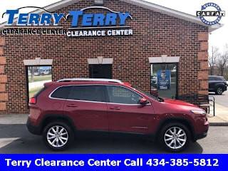 2015 Jeep Cherokee Limited 1C4PJMDS9FW527975 2015 Jeep Cherokee Limited