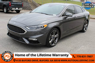 2017 Ford Fusion 3FA6P0VP9HR289490 2017 Ford Fusion
