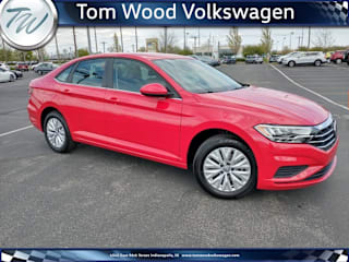 2020 Volkswagen Jetta 1.4T S ULEV 3VWCB7BUXLM042870 2020 Volkswagen Jetta 1.4T S ULEV