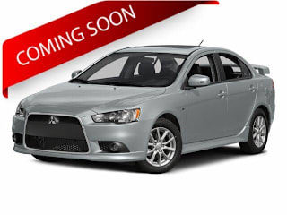 2015 Mitsubishi Lancer ES JA32U2FU0FU020588 2015 Mitsubishi Lancer ES