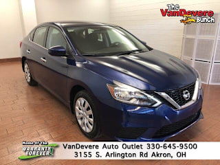 2019 Nissan Sentra 3N1AB7APXKY209096 2019 Nissan Sentra