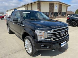 2020 Ford F-150 Limited 1FTEW1EG9LFC35577 2020 Ford F-150 Limited