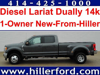 2019 Ford F-350 Super Duty 1FT8W3DT8KEE81158 2019 Ford F-350 Super Duty