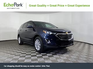 2018 Chevrolet Equinox 3GNAXJEV2JS596580 2018 Chevrolet Equinox