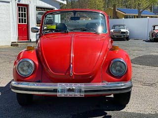1979 Volkswagen Beetle Karmann 00000001592040179 1979 Volkswagen Beetle Karmann