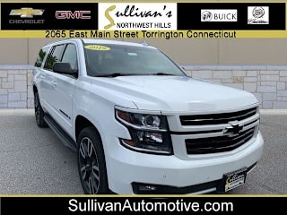 2019 Chevrolet Suburban Premier 1500 1GNSKJKJ5KR104410 2019 Chevrolet Suburban Premier 1500