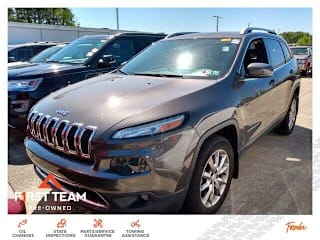 2018 Jeep Cherokee Limited 1C4PJMDB2JD525506 2018 Jeep Cherokee Limited