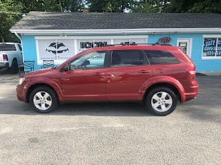 2009 Dodge Journey SXT 3D4GG57V59T142257 2009 Dodge Journey SXT