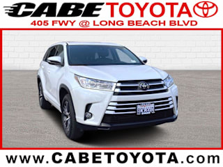 2018 Toyota Highlander LE Plus 5TDZZRFHXJS253873 2018 Toyota Highlander LE Plus
