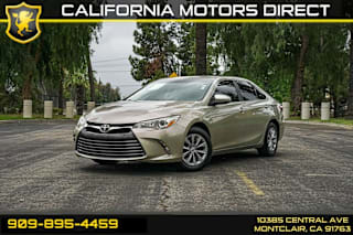 2015 Toyota Camry LE 4T4BF1FK0FR476094 2015 Toyota Camry LE