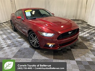 2016 Ford Mustang GT 1FA6P8CF7G5279020 2016 Ford Mustang GT