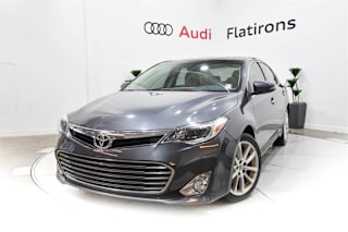 2013 Toyota Avalon 4T1BK1EB7DU071919 2013 Toyota Avalon